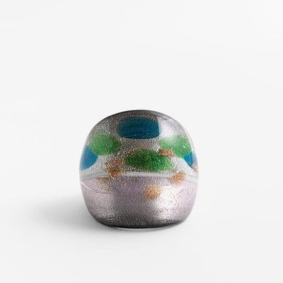 Zara Cosmic Glass Collection Ring - Picture 1 of 4
